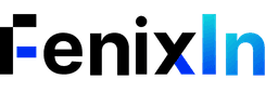 FinexIn Logo